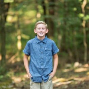 Meet your Posher, Hunter